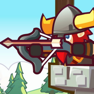 Sentry Guardian - Online Game